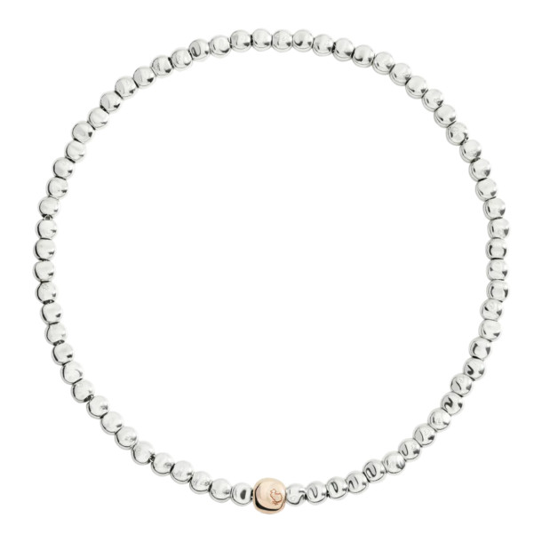         Silber, Halsschmuck, DoDo Halskette Pepita