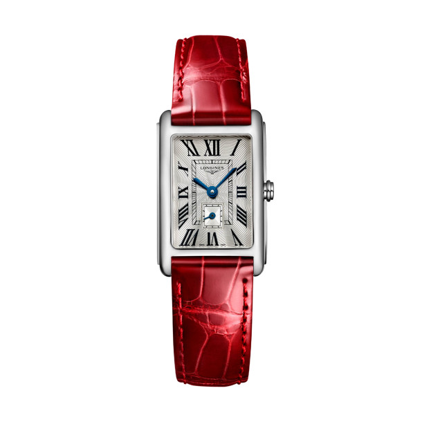         Damenuhr, Quarzwerk, Longines LONGINES DOLCEVITA