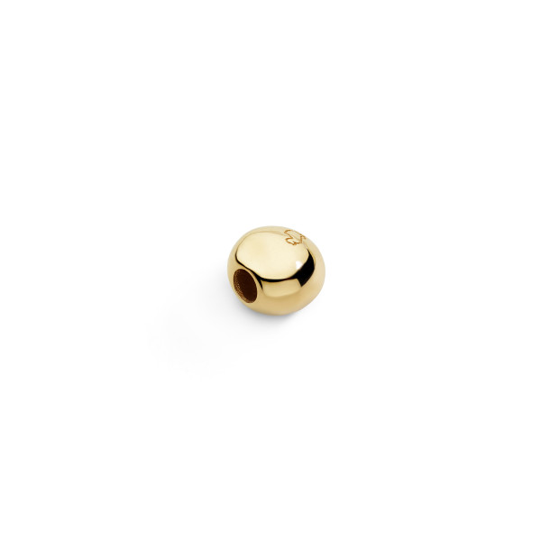         Gelbgold, Halsschmuck, DoDo Komponente Pepita