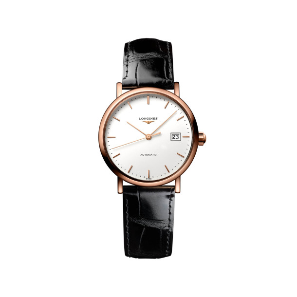         Damenuhr, Automatik, Longines LONGINES ELEGANT COLLECTION