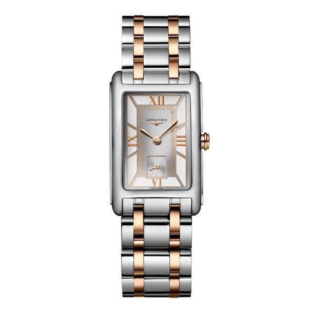         Damenuhr, Quarzwerk, Longines LONGINES DOLCEVITA