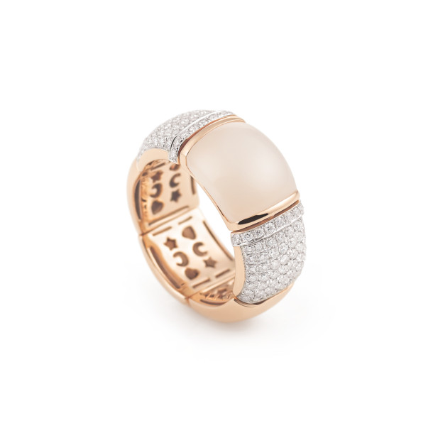         Al Coro La Piazza Ring