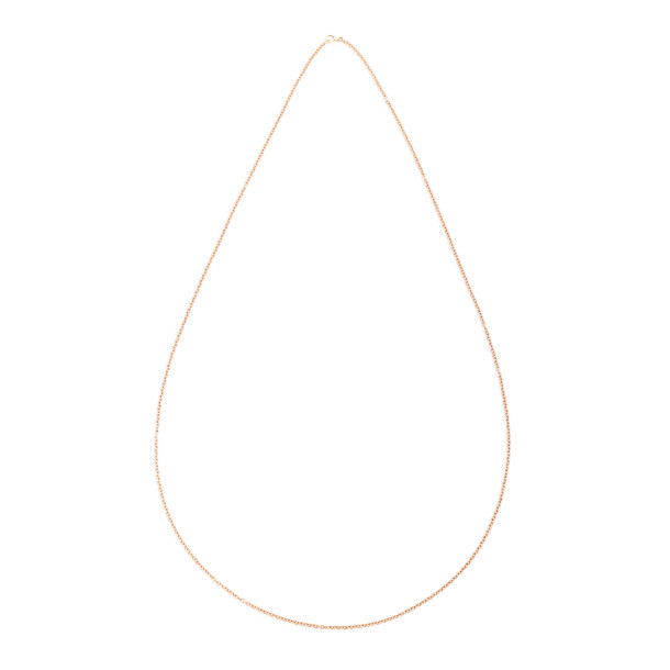         Roségold, Halsschmuck, Pomellato Halskette