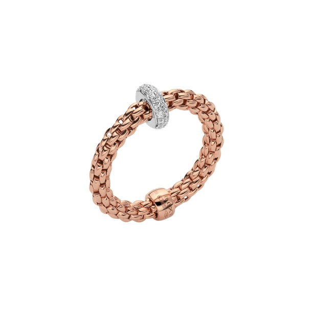         Roségold, Ringe, FOPE Prima Flex'it Ring