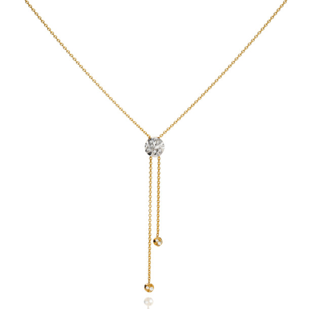         Rotgold, Halsschmuck, Schmuckwerk Alpen Halskette