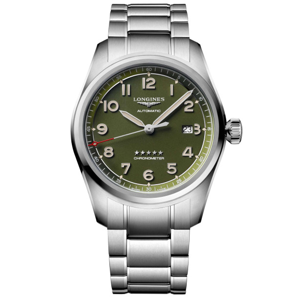         Herrenuhr, Automatik, Longines LONGINES SPIRIT