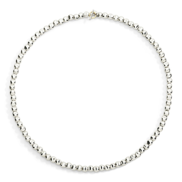         Silber, Halsschmuck, DoDo Halskette Mini-Pepita