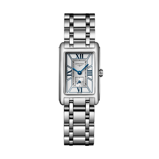         Damenuhr, Quarzwerk, Longines LONGINES DOLCEVITA