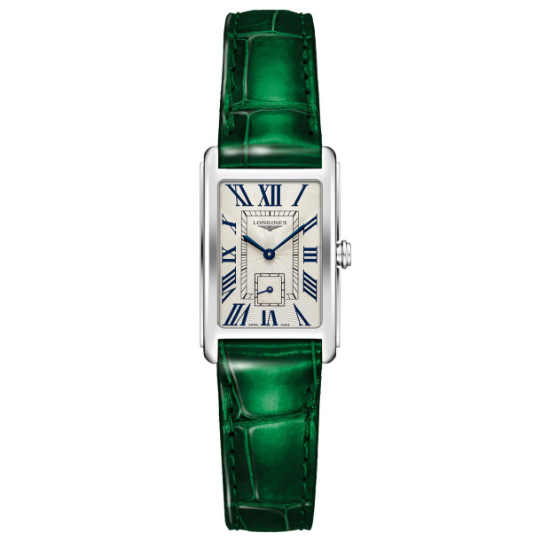         Damenuhr, Quarzwerk, Longines LONGINES DOLCEVITA