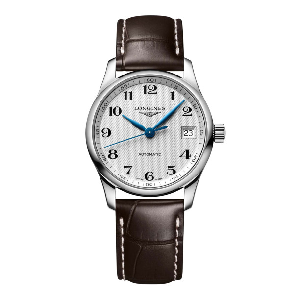         Damenuhr, Automatik, Longines LONGINES MASTER COLLECTION