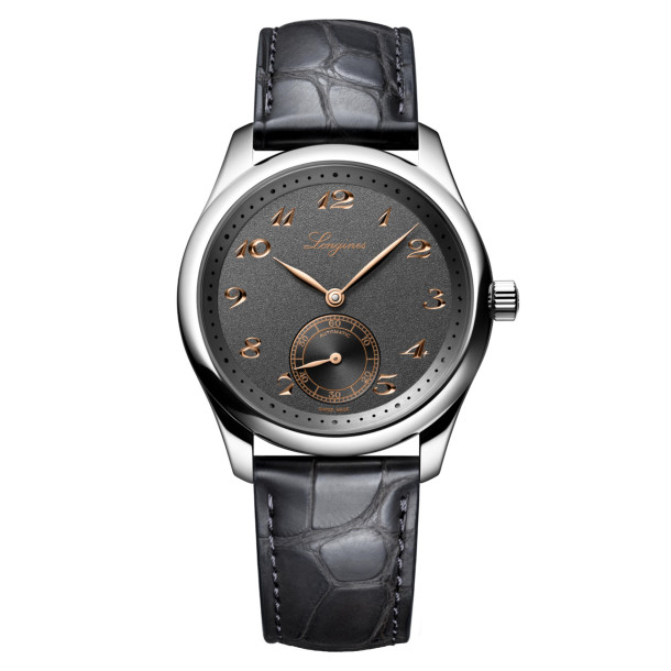         Herrenuhr, Automatik, Longines LONGINES MASTER COLLECTION