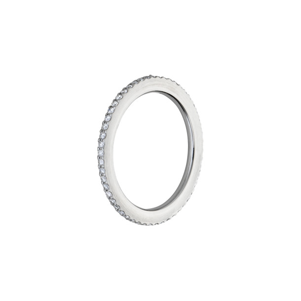         Platin, Ringe, Schmuckwerk Alpen Memoirering
