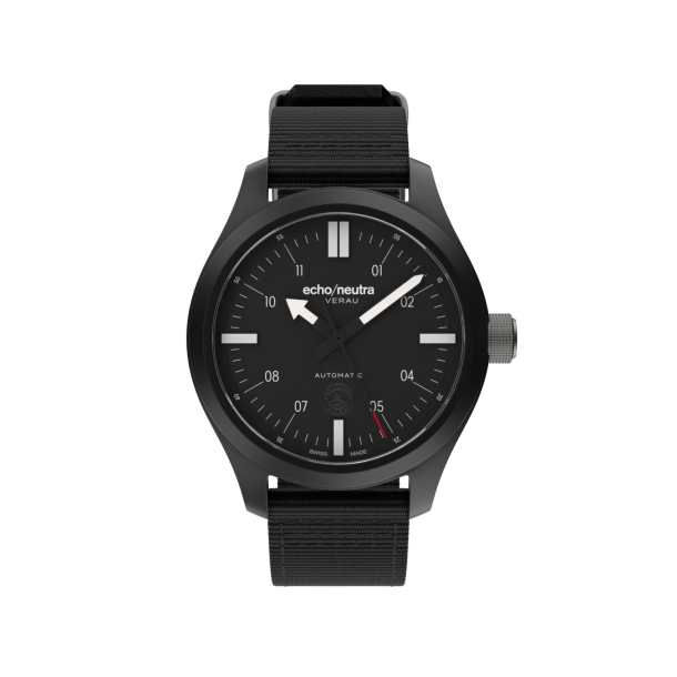         Automatik, Echo/Neutra AVERAU Keramik