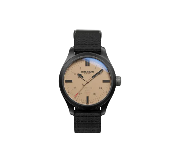         Automatik, Echo/Neutra Averau Keramik