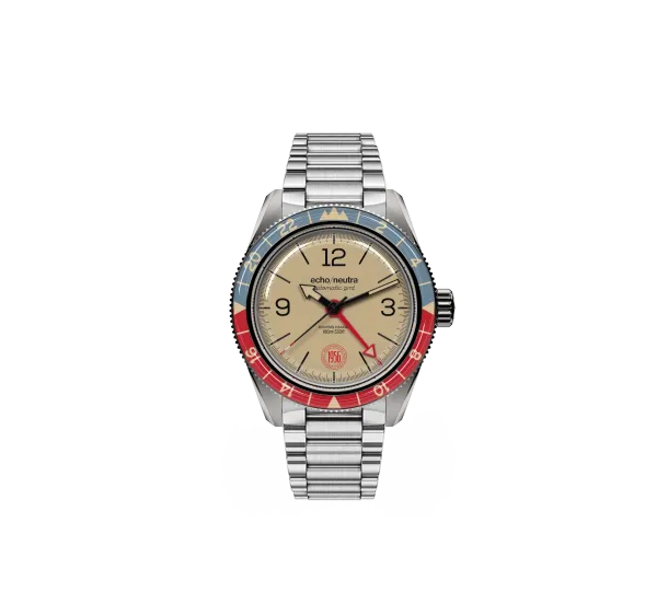         Automatik, Echo/Neutra 1956 GMT
