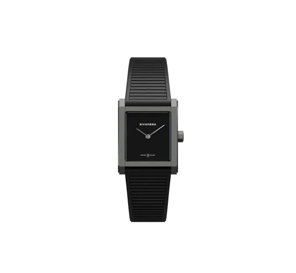         Automatik, Echo/Neutra RIVANERA Piccolo Musou Black