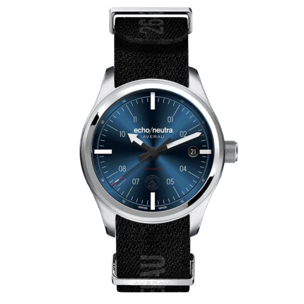         Automatik, Echo/Neutra Averau Solo Tempo Blu Degrade