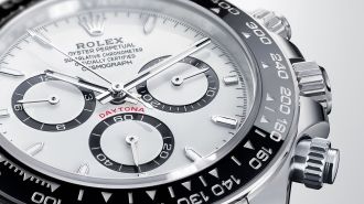 Oyster Perpetual Cosmograph Daytona 