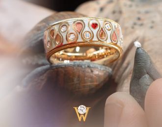 Goldschmiedetag Wellendorff