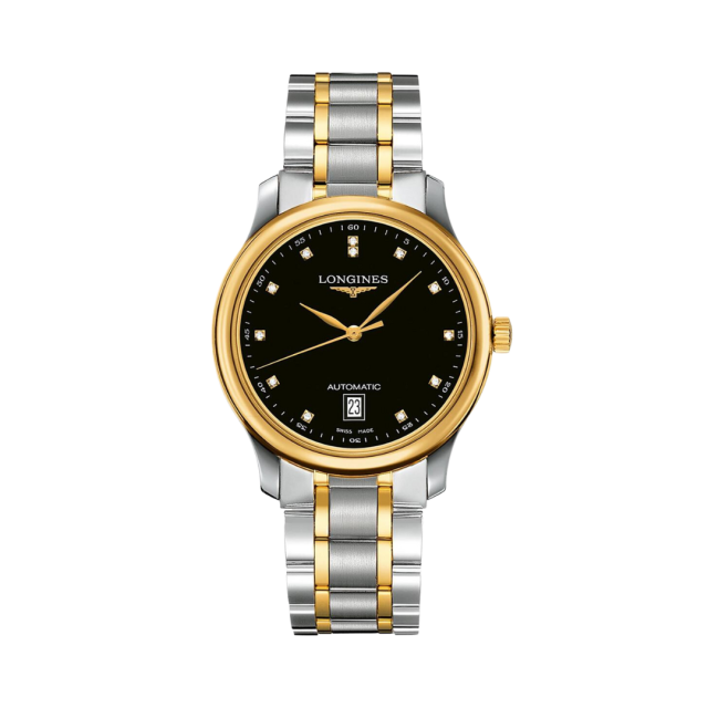 JuwelierDodt Iconic 1080x1080px Longines