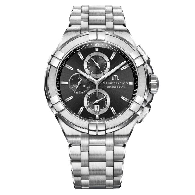 JuwelierDodt Iconic MauriceLacroix