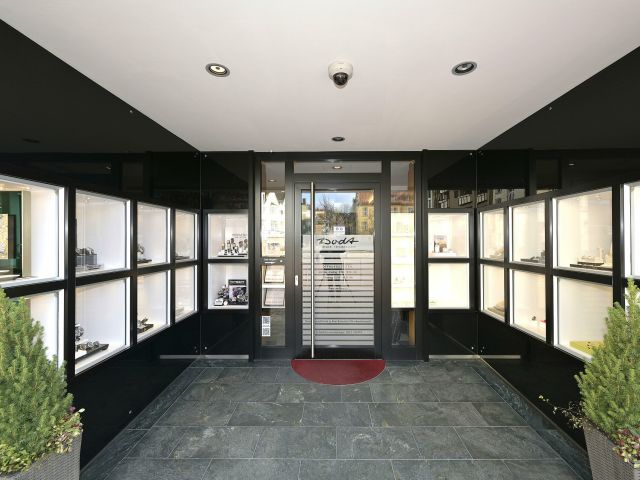 JuwelierDodt_Standort_Gütersloh