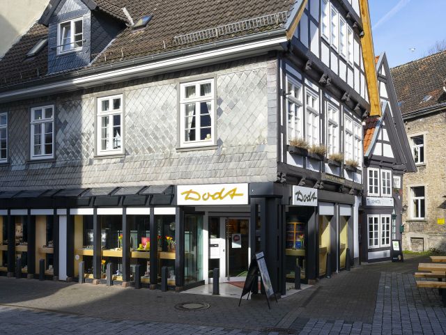 JuwelierDodt_Standort_Detmold