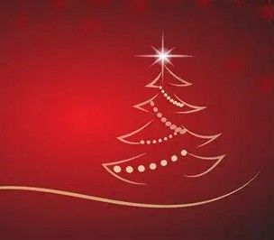 Weihnachten zwei Weihnachten zwei