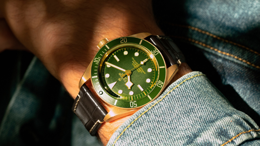 TUDOR_BLACK BAY FIFTY-EIGHT18K_JuwelierDodt_840x480px_Impression