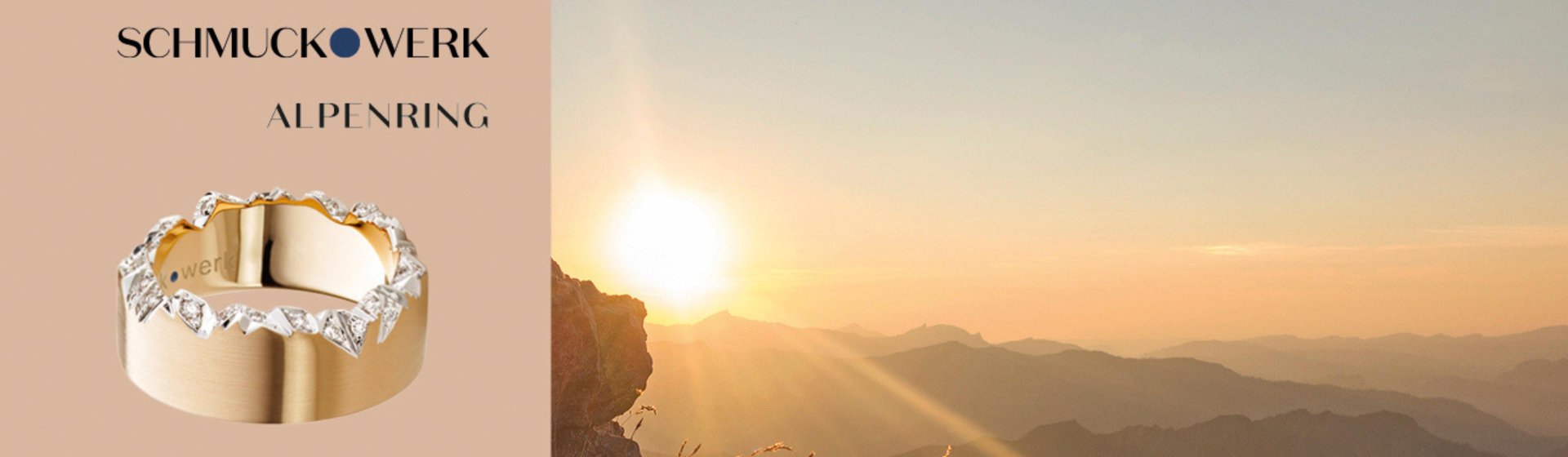 JuwelierDodt Schmuckwerk Banner 3840x1120px