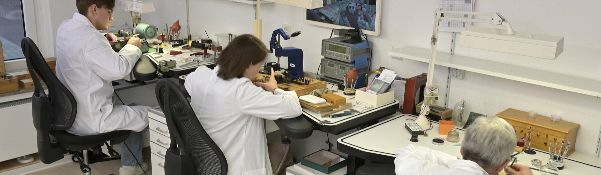 JuwelierDodt Karriere Banner 3840x1120px