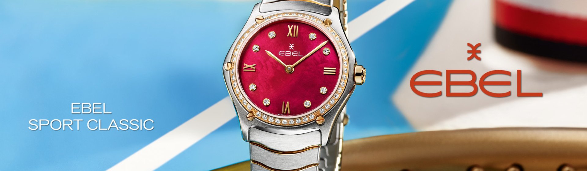 JuwelierDodt EBEL Slider 3840x1120px