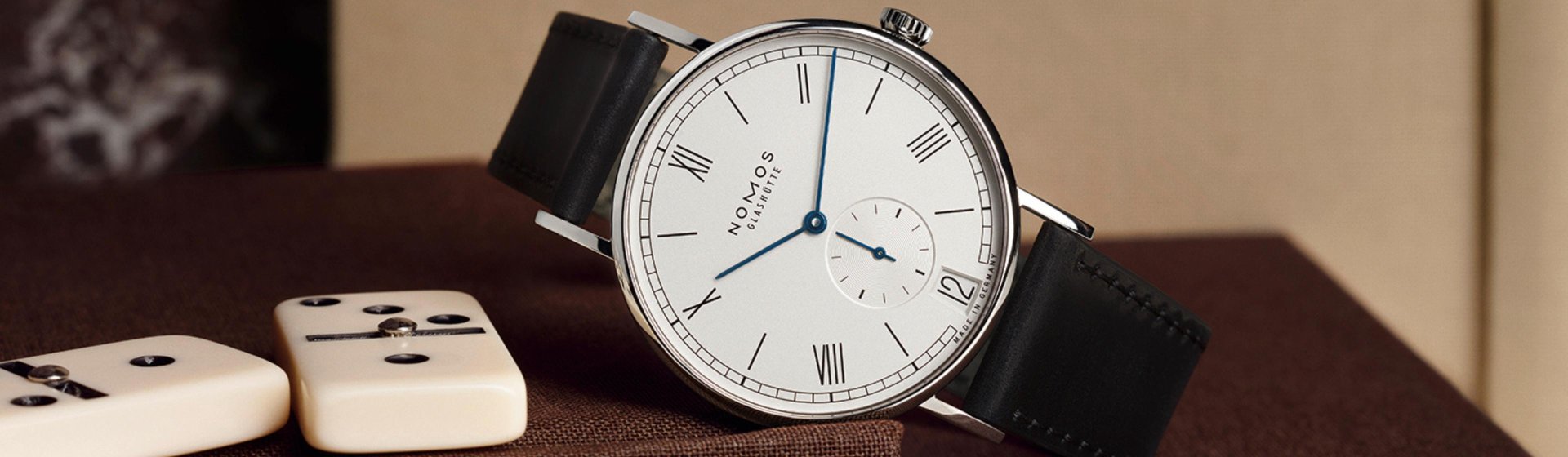 NOMOSGlashuette Slider 3840x1120px