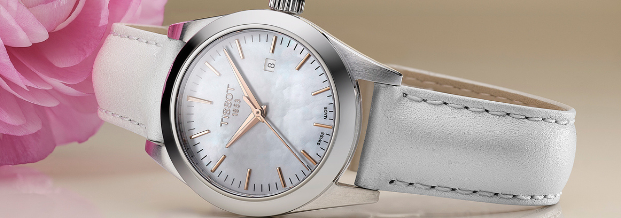 Damenuhren 1280x450px