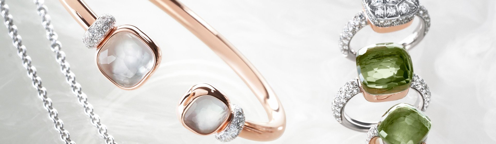 JuwelierDodt Pomellato Banner AlleSchmuckmarken 3840x1120px