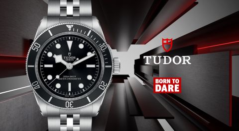 Tudor-banner Mobil 3 Tudor-banner Mobil 3