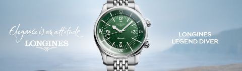 Longines Neu 3 Longines Neu 3